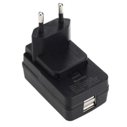 Huntkey telefon adapteri 5 V — D202